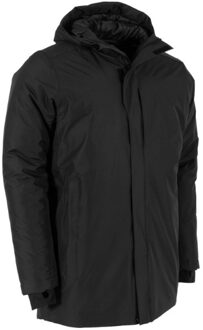 Stanno Prime padded coach jacket 457006-8000 Zwart - XL