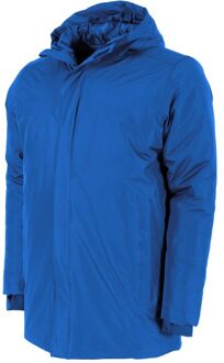 Stanno Prime Padded Coach Jacket Blauw - 152