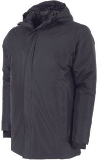 Stanno Prime Padded Coach Jacket Grijs - 3XL