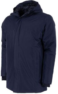 Stanno Prime Padded Coach Jacket Navy - 140