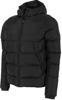 Stanno Prime Padded Jacket Zwart - XL