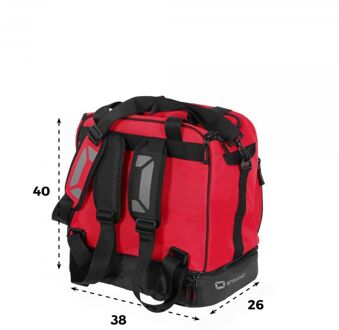 Stanno Pro Backpack Prime Sporttas Unisex - One Size