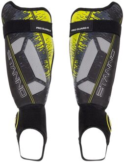 Stanno Pro Guard II Zwart - L