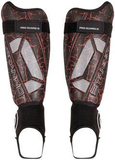 Stanno Pro Guard II Zwart - S