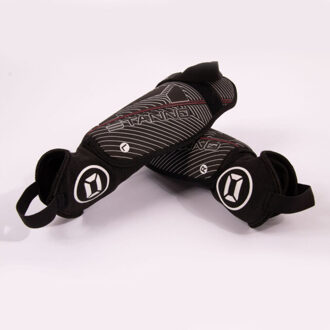 Stanno Pro Guard II Zwart - S