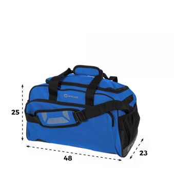 Stanno San Remo Bag Blauw - One size
