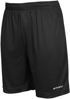 Stanno sportshort zwart - XL
