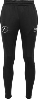 Stanno Stadio Broek Kids HV DESK zwart - 140
