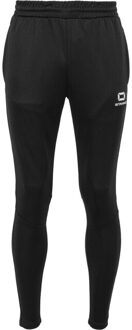 Stanno stadio pants voetbal trainingsbroek heren - Zwart