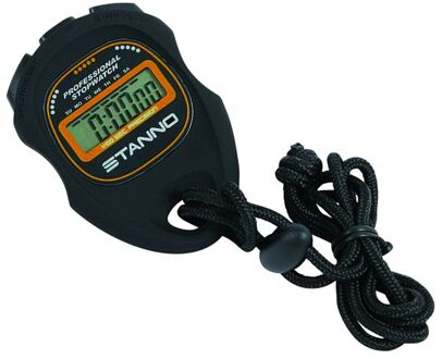 Stanno Stopwatch  Unisex - One Size