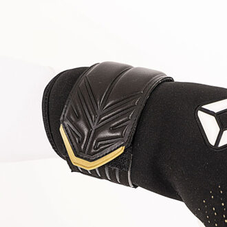 Stanno thunder vii goalkeeper glove keepershandschoen heren - Zwart - 9