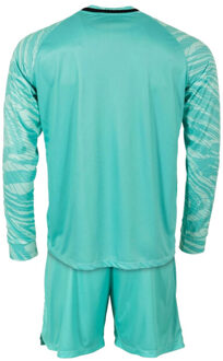 Stanno Trick Keeper Set Junior mint groen - 140