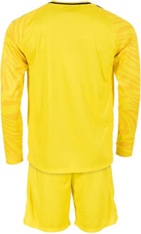 Stanno Trick long sleeve goalkeeper Geel - 164