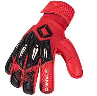 Stanno Ultimate Grip III Rood - 10.5