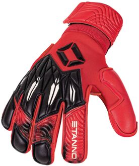 Stanno Ultimate Grip III Rood - 10.5