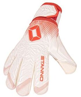 Stanno Ultimate Grip JR III Goalkeeper Gloves Wit - 7