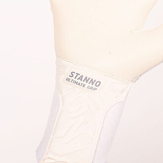 Stanno ultimate grip opf goalkeeper keepershandschoen heren - Wit - 11