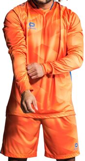 Stanno Vik Keeper Set Senior - L