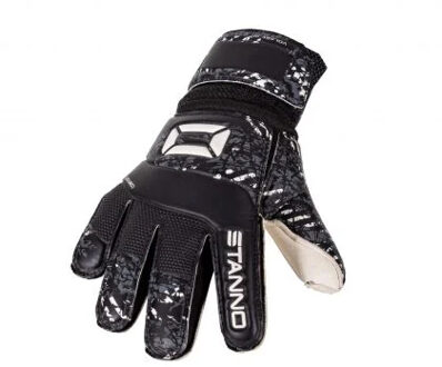 Stanno Volare Keepershandschoenen Junior zwart - grijs - wit - 4
