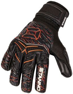 Stanno Volare Match Goalkeeper Gloves II Zwart - 8.5