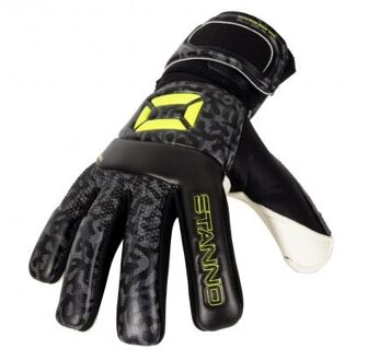 Stanno Volare Match Keepershandschoenen 11 Antraciet