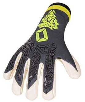Stanno volare ultra jr iii goalkeep - Zwart - 6