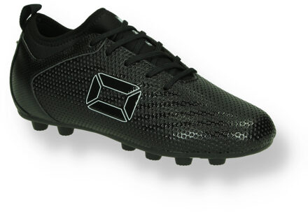 Stanno Vulture FG JR II voetbalschoenen jr Zwart - 35