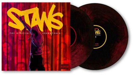 Stans (The Official Soundtrack) - Eminem