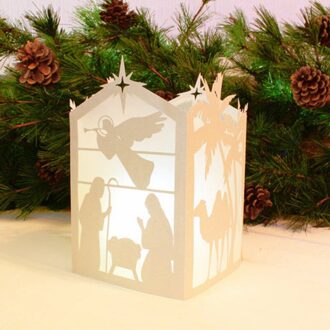 Stansmessen Metalen Snijden Sterven lantaarn postzegels en sterven voor Scrapbooking DIY Bericht Card Craft Gestanst SH1634