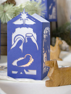 Stansmessen Metalen Snijden Sterven lantaarn postzegels en sterven voor Scrapbooking DIY Bericht Card Craft Gestanst SH1671