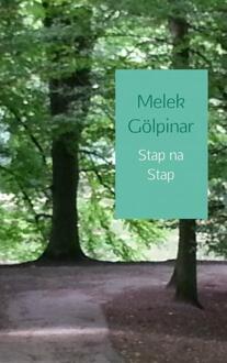 Stap na stap - Boek Melek Gölpinar (9462542902)