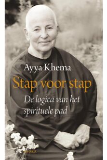 Stap Voor Stap - Ayya Khema