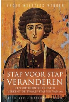 Stap voor stap veranderen - (ISBN:9781914337208)