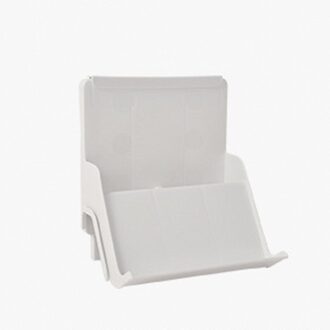 Stapelbaar Schoenenrek Zet In De Hoek Punch Gratis Rack Slippers Schoenen Organizer Opslag Gratis Stiksels Combinatie Schoen Rekken 1 / 2stk