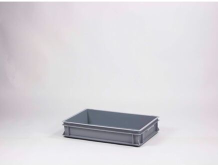 Stapelbak 20 Liter 600x400x120 Mm