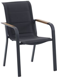 Stapelbare Tuinstoel Greta