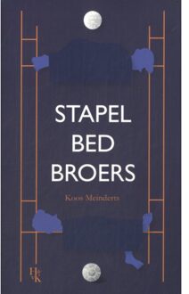 Stapelbedbroers - Koos Meinderts