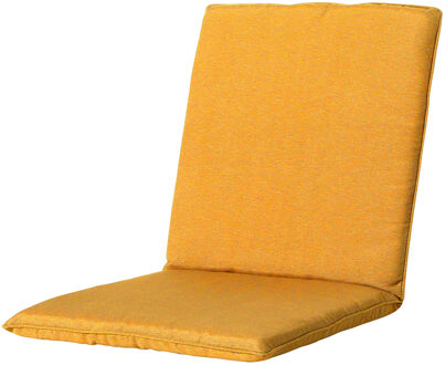 Stapelstoel kussen universal   Panama golden glow