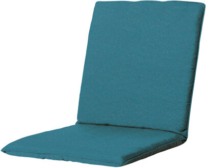 Stapelstoel kussen universal   Panama sea blue
