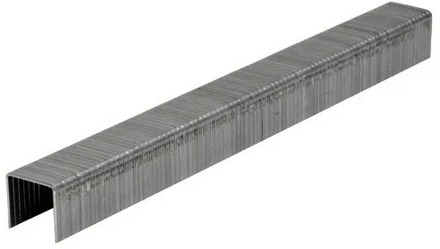 Staple Maurer Number 4/8mm. 1.250 PCs