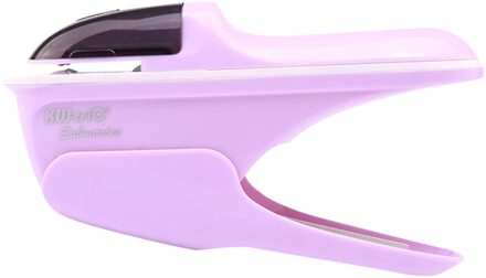 Stapleless Nietmachine Naaldloze Nietmachine Stapleless Arbeidsbesparende Nietmachine Nietmachine