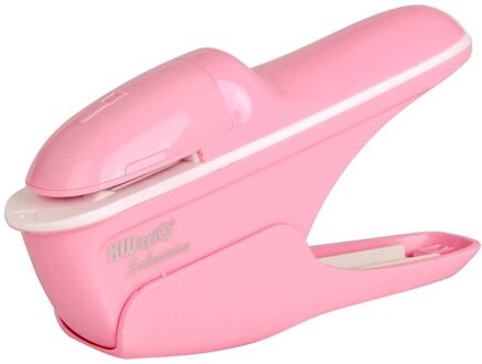 Stapleless Nietmachine Naaldloze Nietmachine Stapleless Arbeidsbesparende Nietmachine Nietmachine