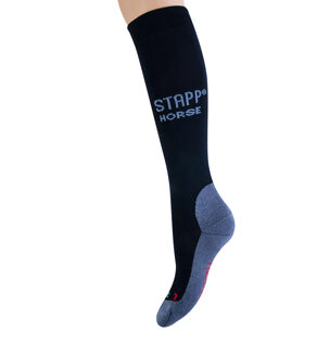 Stapp Horse Uni - Sokken - Marine mt. 39-42