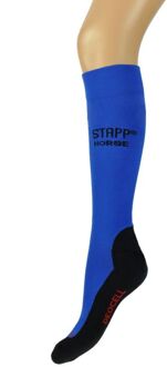 Stapp Kniekous Horse Uni Deocell Kobalt 35-38