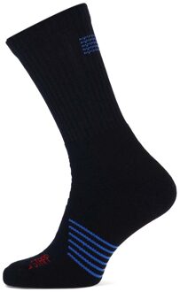 Stapp Wandelsokken Techno Bamboo Marine-35/38 - 35/38