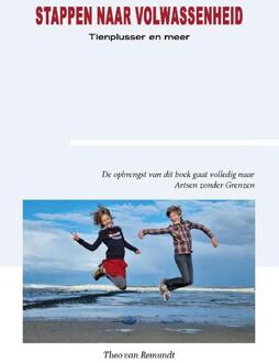 Stappen Naar Volwassenheid - Theo van Remundt