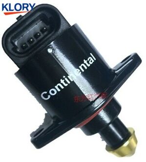 Stappenmotor/Stationair Toerental Regelklep voor CHTC halen