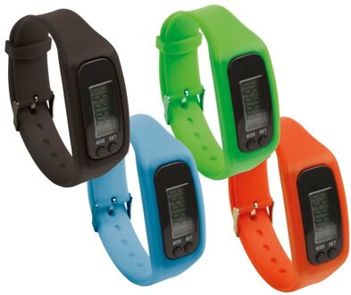 STAPPENTELLER BASE ARANCIONE