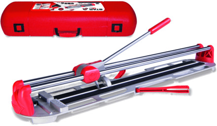 Star-51 | tegelsnijder in koffer