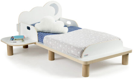 Star Bright - Bed - Wit - 82 x 164 cm